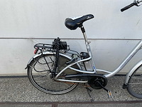 Adventure xt10ah elektrische fiets - afbeelding 2 van  9