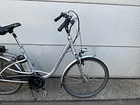 Adventure xt10ah elektrische fiets - afbeelding 8 van  9