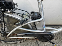 Adventure xt10ah elektrische fiets - afbeelding 3 van  9