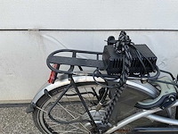 Adventure xt10ah elektrische fiets - afbeelding 4 van  9