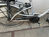 Adventure xt10ah elektrische fiets - afbeelding 5 van  9