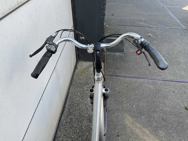 Adventure xt10ah elektrische fiets - afbeelding 9 van  9