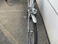 Adventure xt10ah elektrische fiets - afbeelding 6 van  9