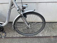 Adventure xt10ah elektrische fiets - afbeelding 7 van  9