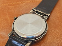Adventurer's watch - mechanisch herenhorloge - afbeelding 6 van  6