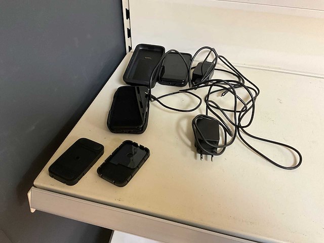 Adyen ams1 pin terminals (2x) - afbeelding 1 van  5