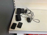 Adyen ams1 pin terminals (2x) - afbeelding 2 van  5