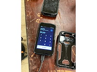 Adyen ams1 pin terminals (2x) - afbeelding 6 van  8