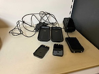 Adyen ams1 pin terminals (2x) - afbeelding 1 van  7