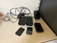 Adyen ams1 pin terminals (2x) - afbeelding 2 van  7