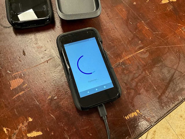 Adyen ams1 pin terminals (2x) - afbeelding 3 van  7