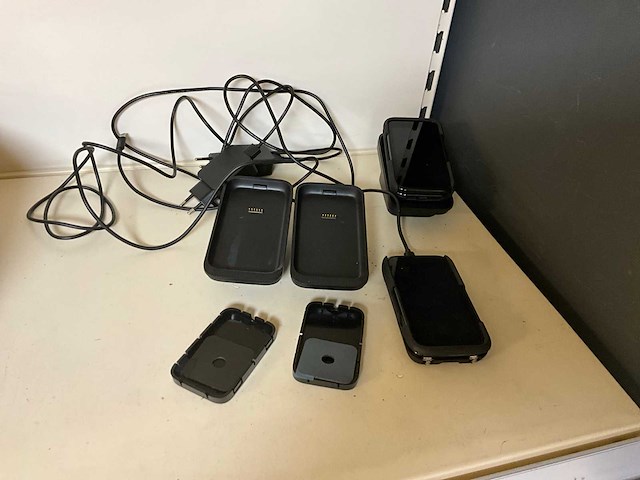 Adyen ams1 pin terminals (2x) - afbeelding 2 van  7