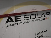 Ae aurora zonnepaneel ae460md-120 - 1 pallet á 36 stuks - afbeelding 4 van  5