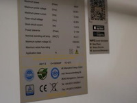 Ae aurora zonnepaneel ae460md-120 - 1 pallet á 36 stuks - afbeelding 5 van  5