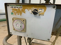 Ae enbar mobiele lvm vernevelaar - afbeelding 7 van  7