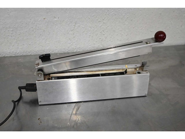 Ae gps 3000-800 seal machine - afbeelding 2 van  4