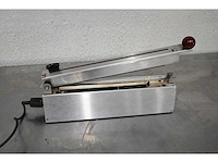 Ae gps 3000-800 seal machine - afbeelding 2 van  4