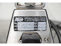 Ae gps 3000-800 seal machine - afbeelding 4 van  4