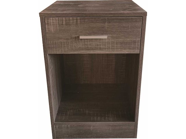 Aeb-09l nachtkastje - afbeelding 1 van  3