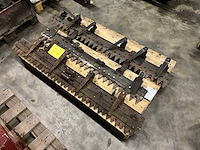 Aebi maaibalk (3x) - afbeelding 1 van  4