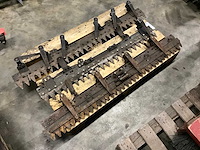 Aebi maaibalk (3x) - afbeelding 2 van  4