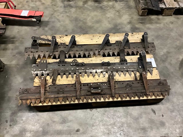 Aebi maaibalk (3x) - afbeelding 3 van  4