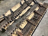 Aebi maaibalk (3x) - afbeelding 4 van  4