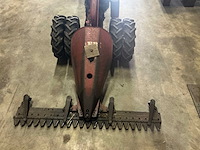 Aebi maaimachine - afbeelding 2 van  8