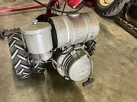 Aebi maaimachine - afbeelding 7 van  8