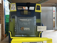 Aed apparaat cardiac science, powerheart aed g3