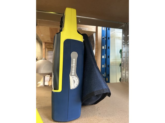 Aed apparaat cardiac science, powerheart aed g3 - afbeelding 4 van  4