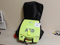Aed apparaat zoll aed plus. vervaldatum keuring 2019-03-07 - afbeelding 1 van  3