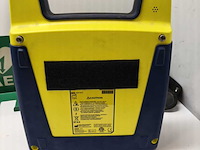Aed apparatuur, automatic met draagtas, cardiac science, powerheart g3 - afbeelding 6 van  6