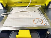 Aed apparatuur, automatic met draagtas, cardiac science, powerheart g3 - afbeelding 5 van  6