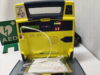 Aed apparatuur, automatic met draagtas, cardiac science, powerheart g3 - afbeelding 4 van  6