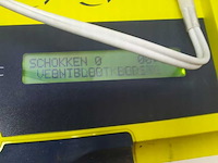 Aed apparatuur, automatic met draagtas cardiac science, powerheart g3 - afbeelding 4 van  8
