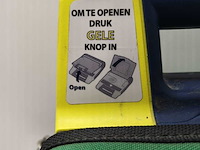 Aed apparatuur, automatic met draagtas cardiac science, powerheart g3 - afbeelding 8 van  8