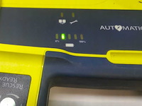 Aed apparatuur, automatic met draagtas cardiac science, powerheart g3 - afbeelding 6 van  8