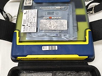 Aed apparatuur, automatic met draagtas cardiac science, powerheart g3 - afbeelding 2 van  8