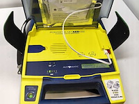 Aed apparatuur, automatic met draagtas cardiac science, powerheart g3 - afbeelding 3 van  8