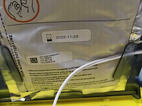 Aed apparatuur, automatic met draagtas cardiac science, powerheart g3 - afbeelding 5 van  8