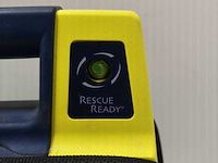 Aed apparatuur, automatic met draagtas cardiac science, powerheart g3 - afbeelding 7 van  8