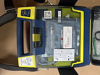 Aed, cardiac science / aivia, powerheart aed g3 - afbeelding 2 van  10