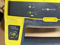 Aed, cardiac science / aivia, powerheart aed g3 - afbeelding 4 van  10