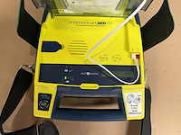 Aed, cardiac science / aivia, powerheart aed g3 - afbeelding 5 van  10