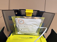 Aed, cardiac science / aivia, powerheart aed g3 - afbeelding 6 van  10