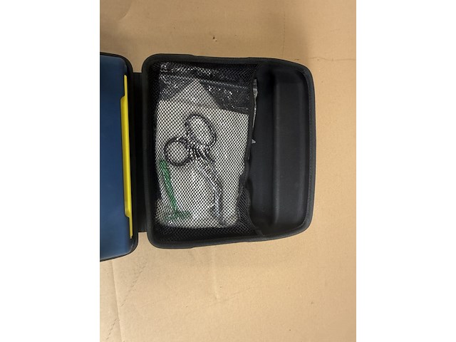 Aed, cardiac science / aivia, powerheart aed g3 - afbeelding 7 van  10