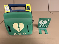Aed, cardiac science / aivia, powerheart aed g3 - afbeelding 9 van  10
