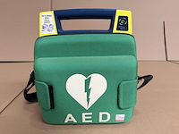 Aed, cardiac science / aivia, powerheart aed g3 - afbeelding 2 van  10