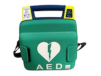 Aed, cardiac science / aivia, powerheart aed g3 - afbeelding 1 van  10